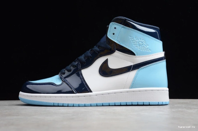 CD0461-401 1 High UNC Patent Jordan Air Retro OG 1119